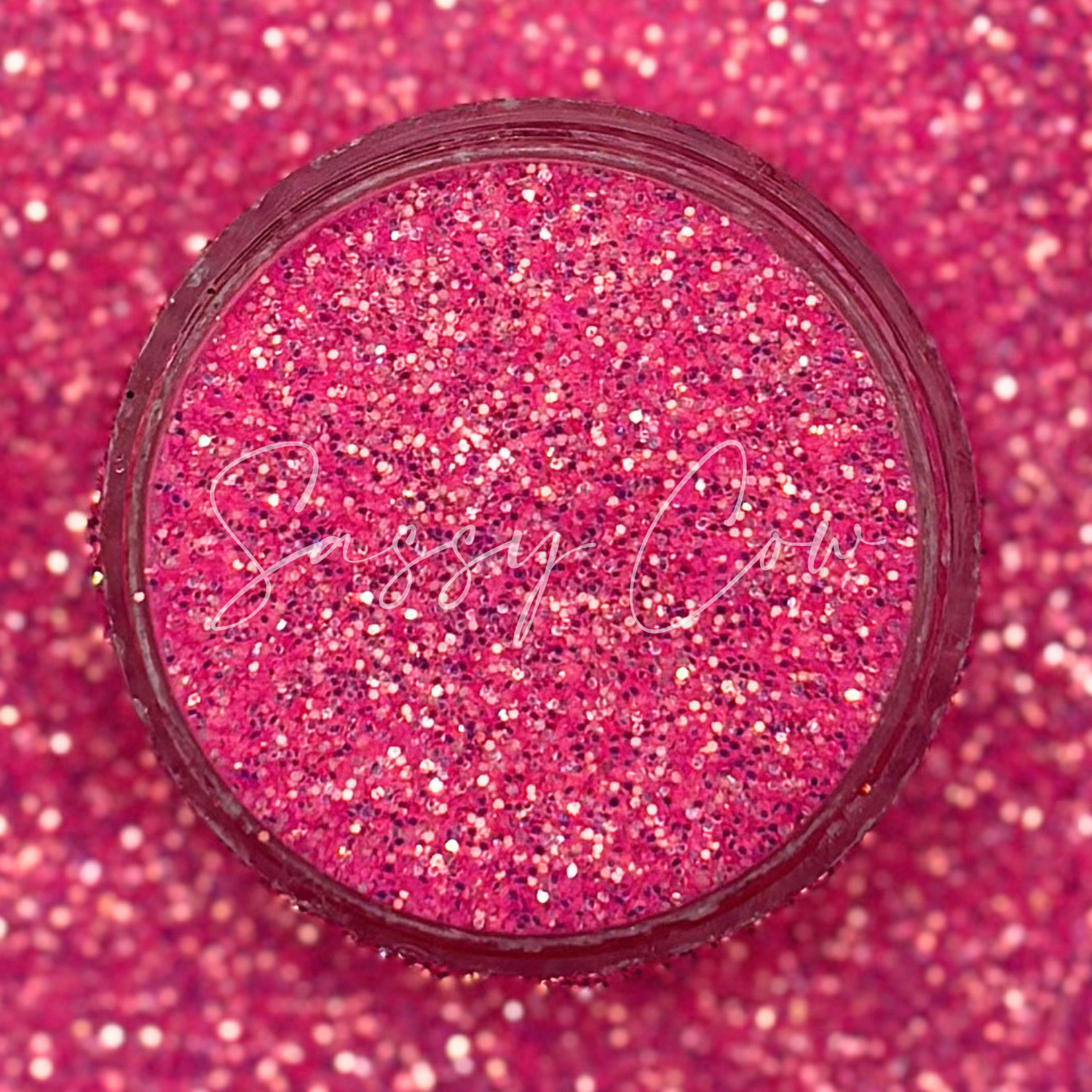 BARBARA - Fine Iridescent Glitter Mix