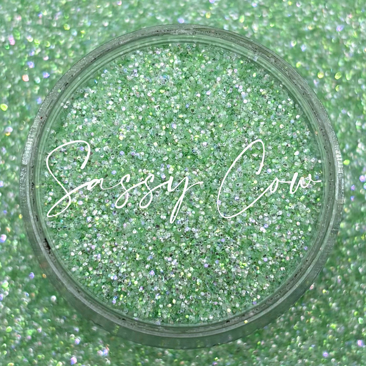 MIX FOURTEEN - Custom Glitter Mix