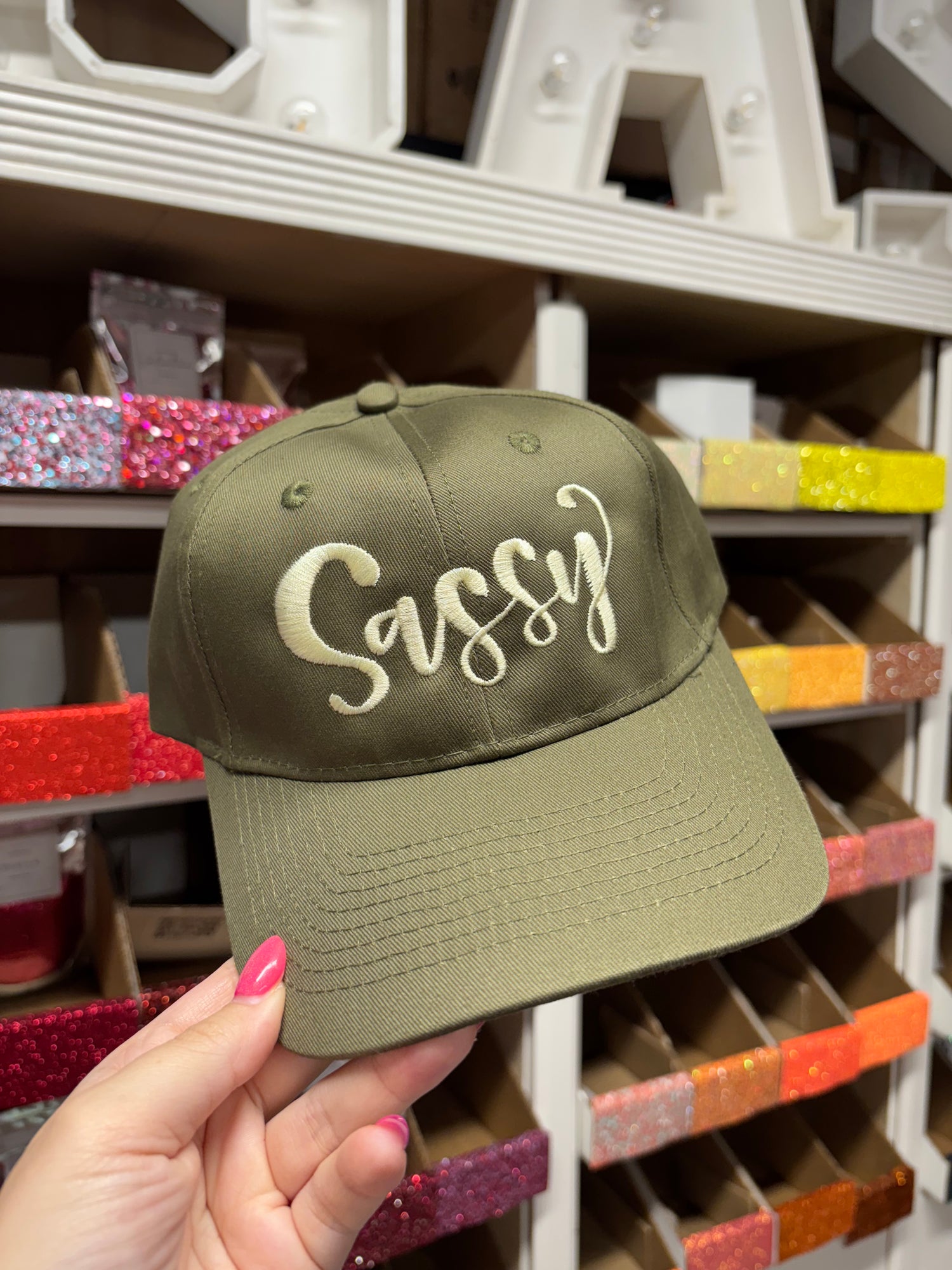 HAT
