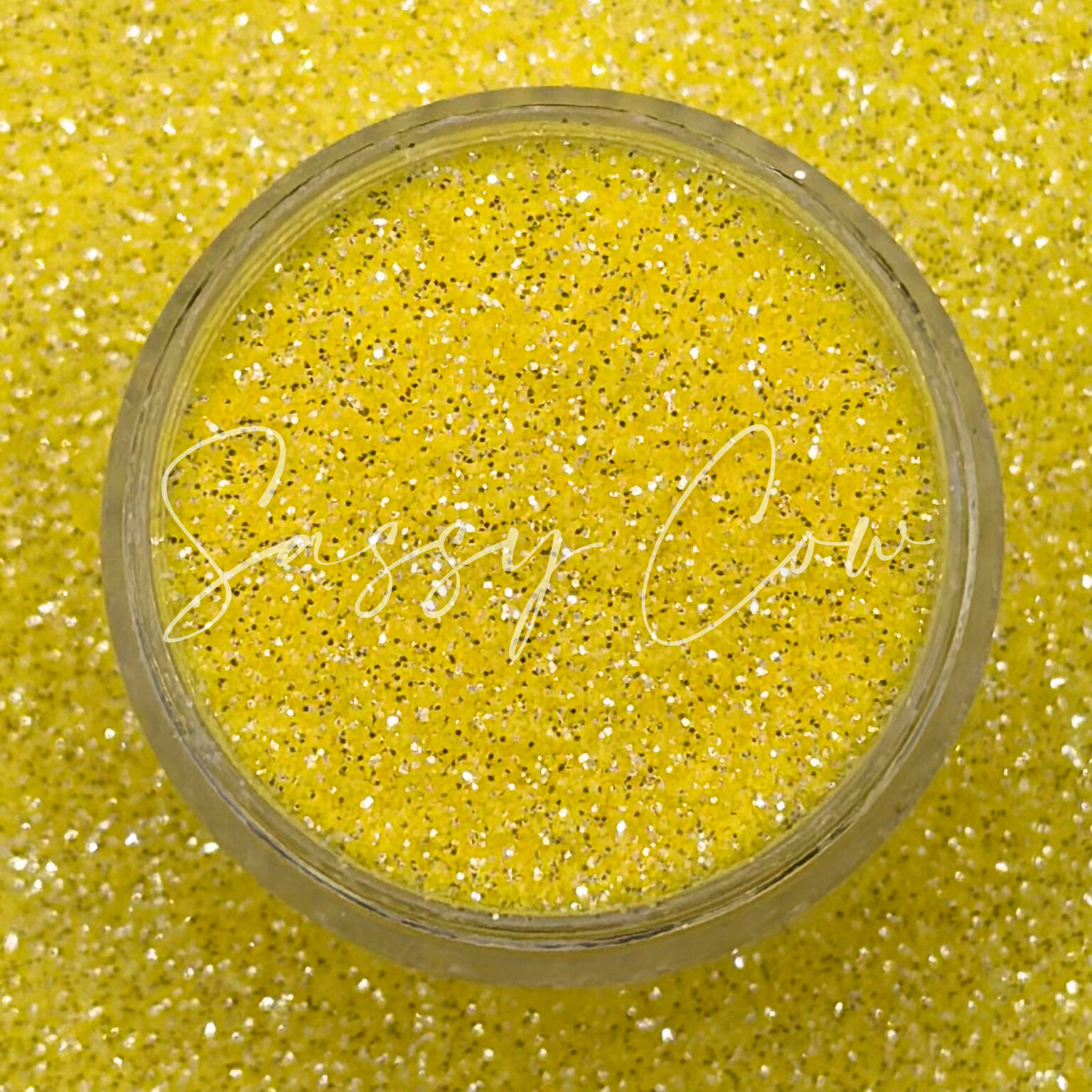 GIRL MATH - Ultrafine High Sparkling Metallic