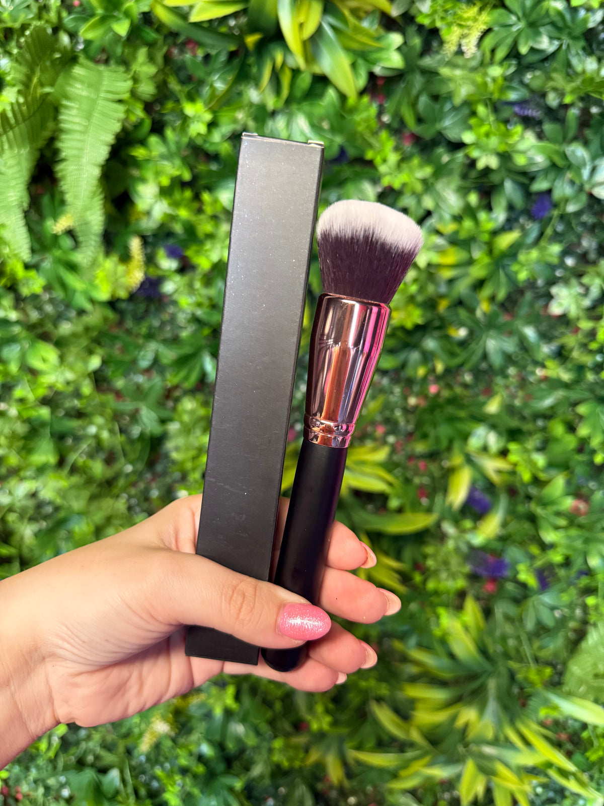 APPLICATOR BRUSH