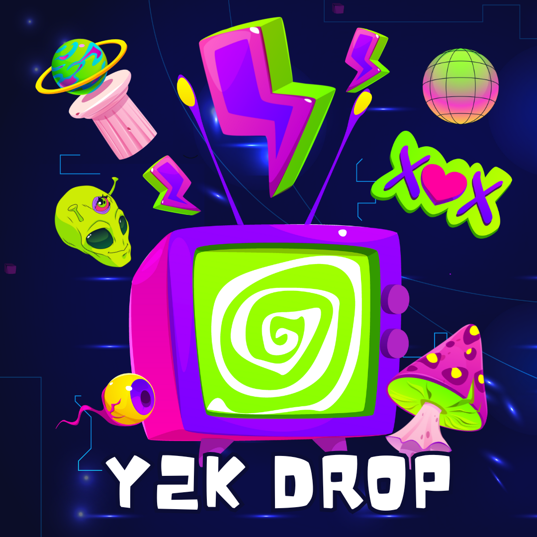 Y2K BUNDLE