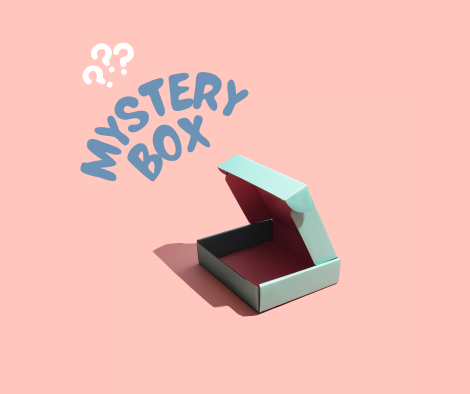 MYSTERY BOX