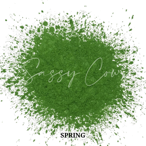 SPRING Mica Powder (20g)