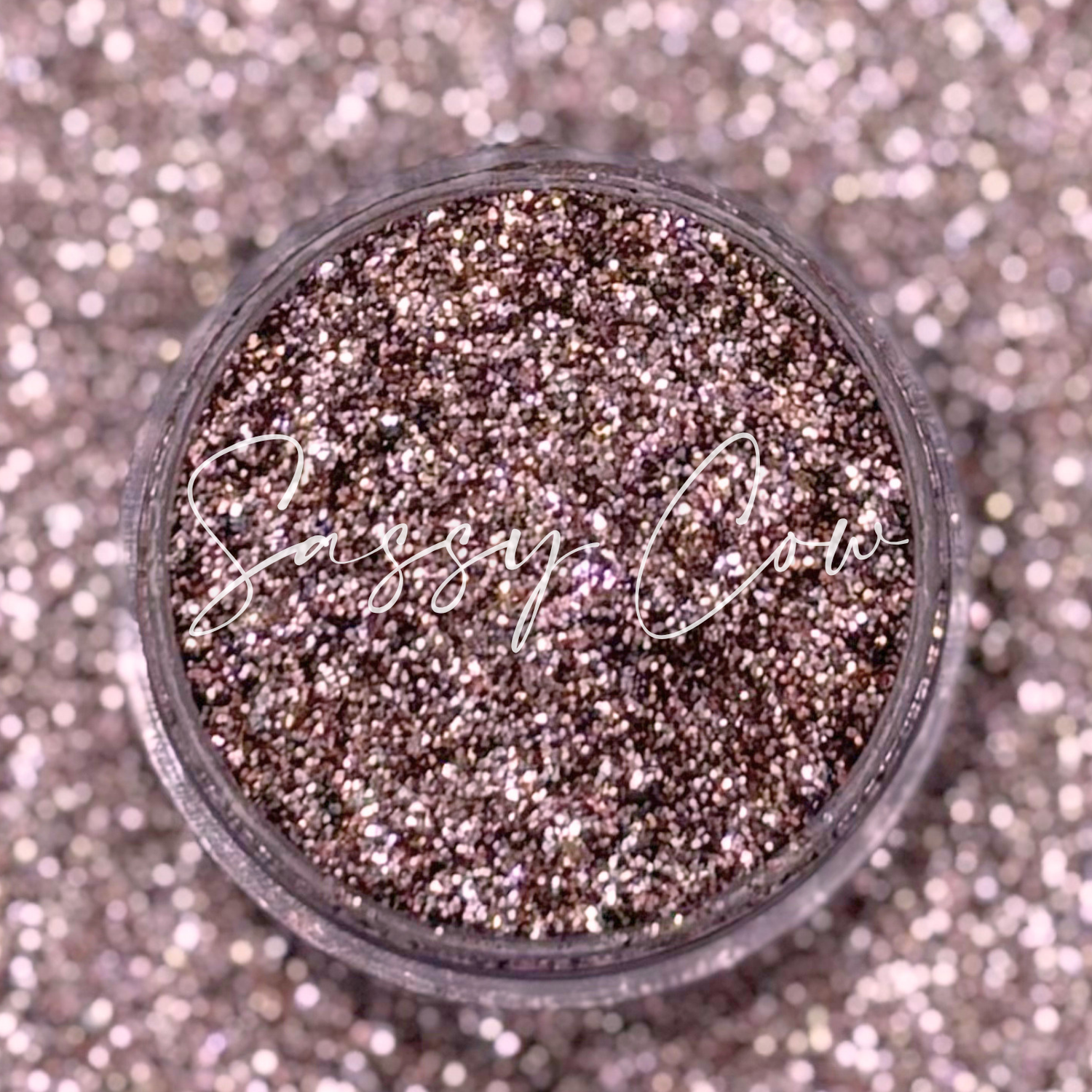SYLVIE - Ultrafine High Sparkling Iridescent Glitter Mix
