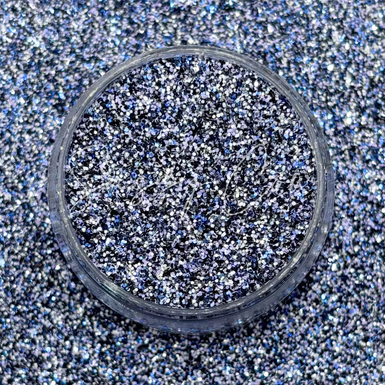CANCER - Custom Ultrafine Metallic Glitter Mix