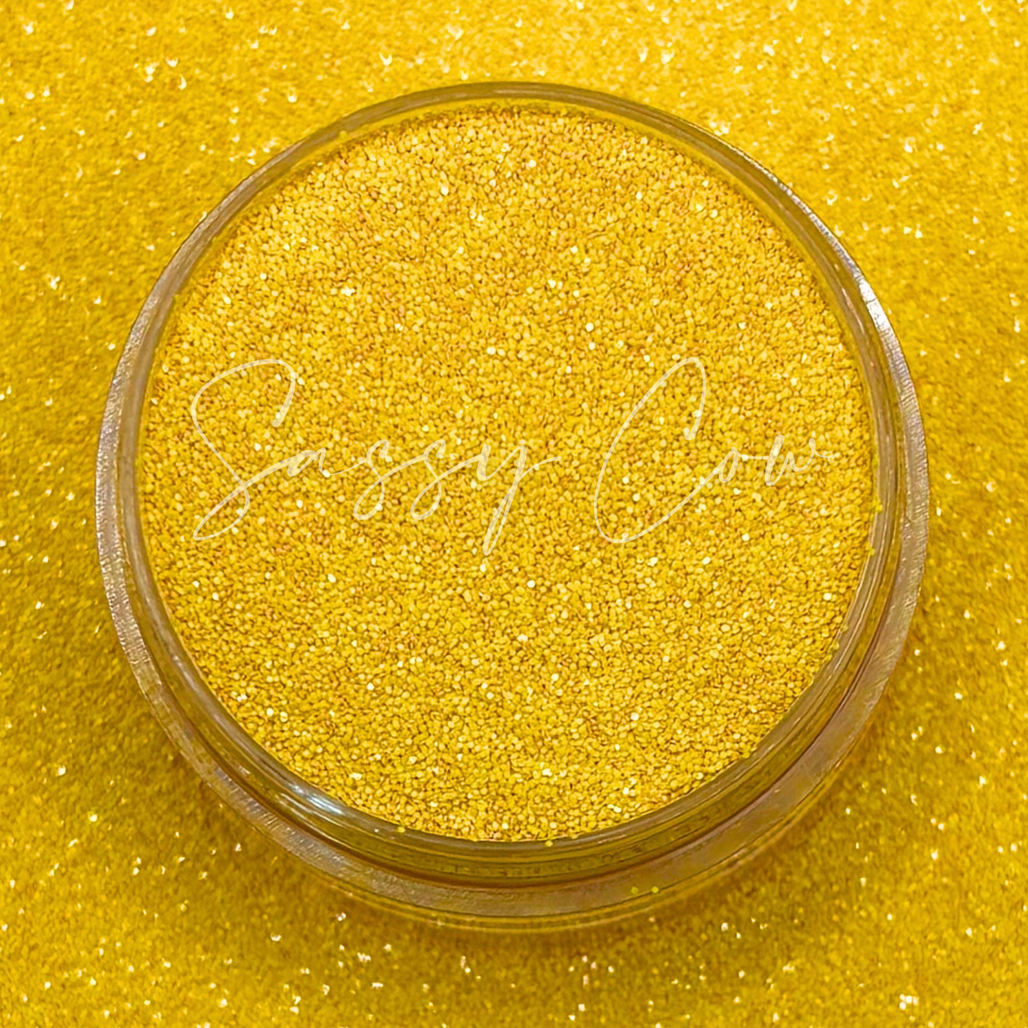 BELLE - Ultrafine Matte Glitter