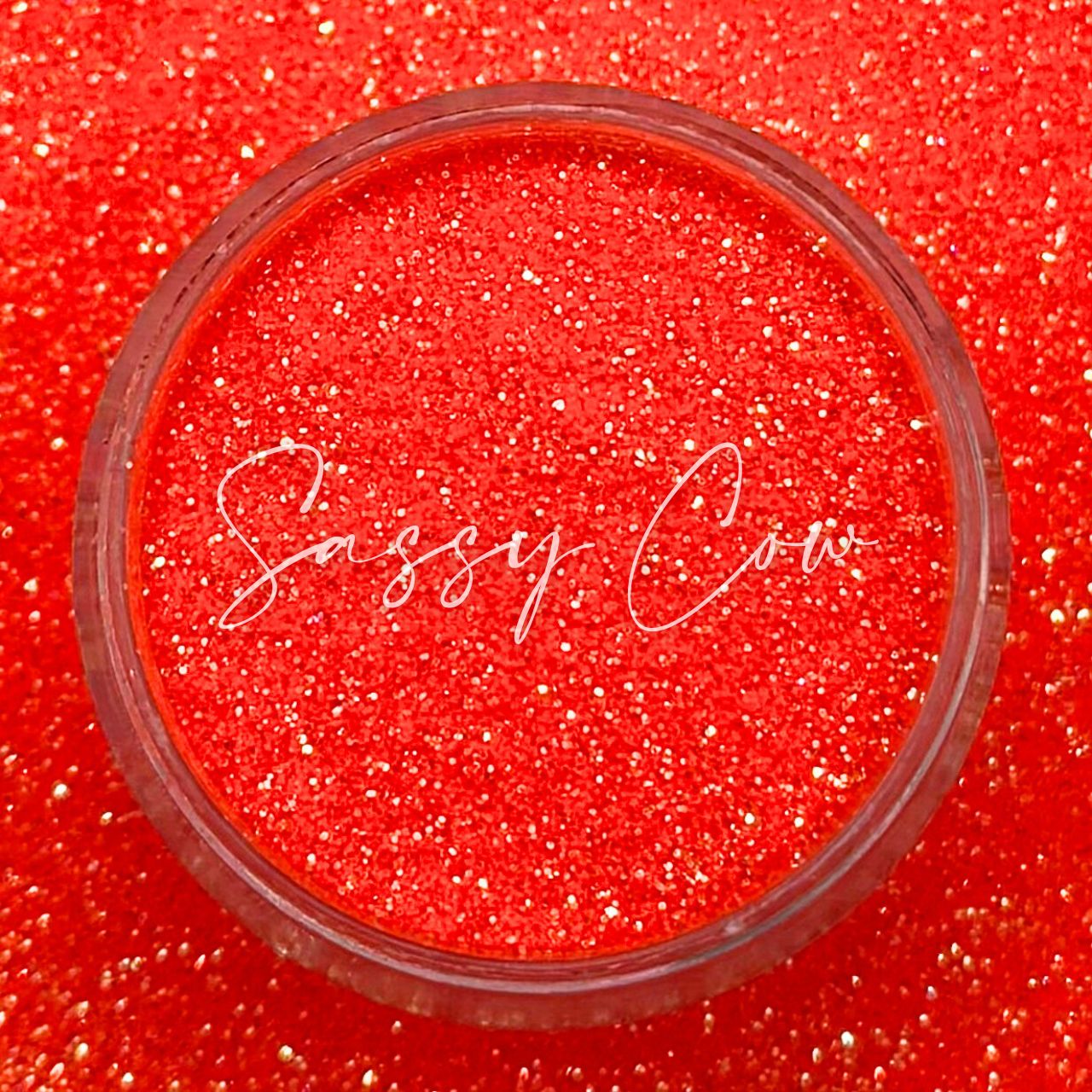 SANTANA - Ultrafine Color Shift Glitter Mix