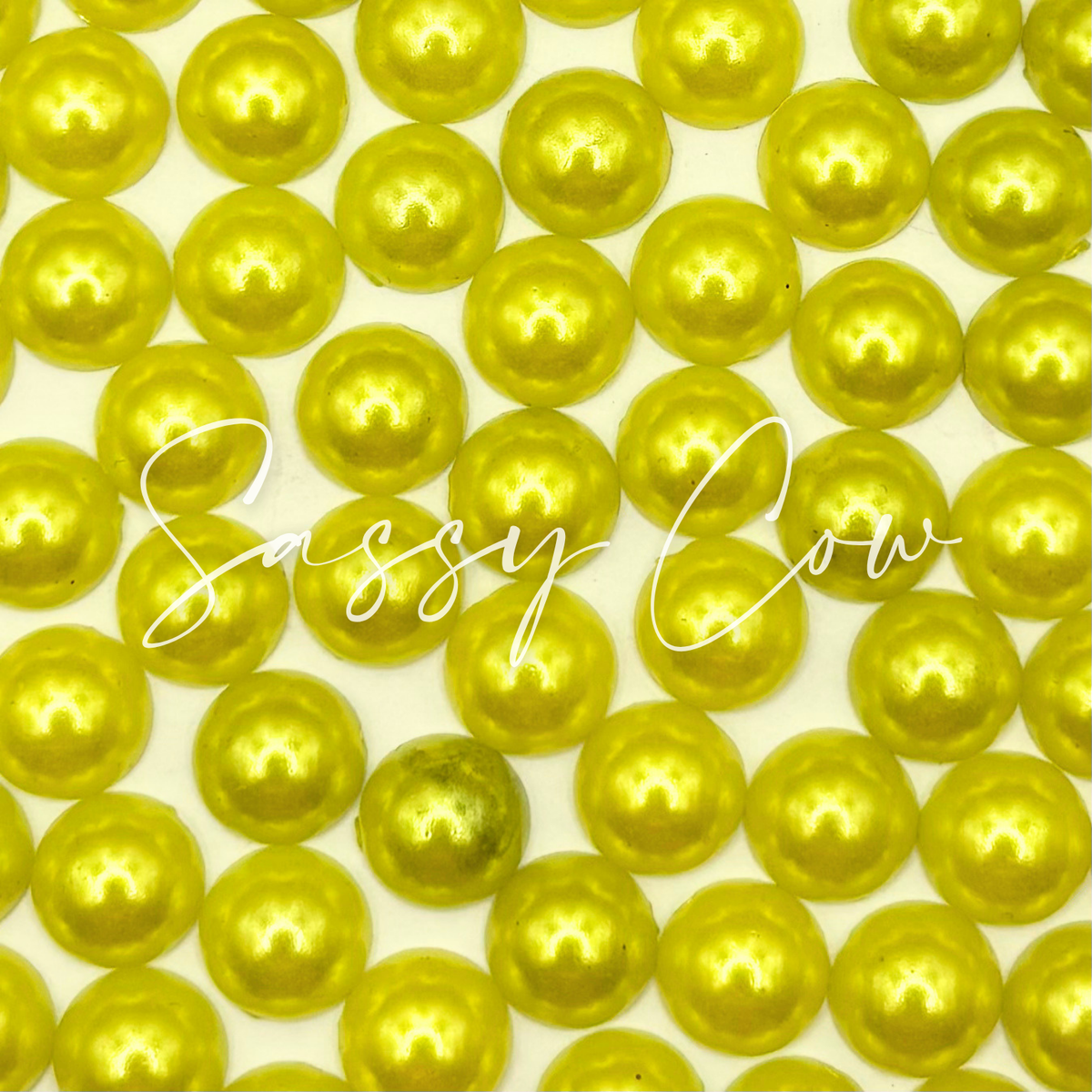 KEY LIME-10MM