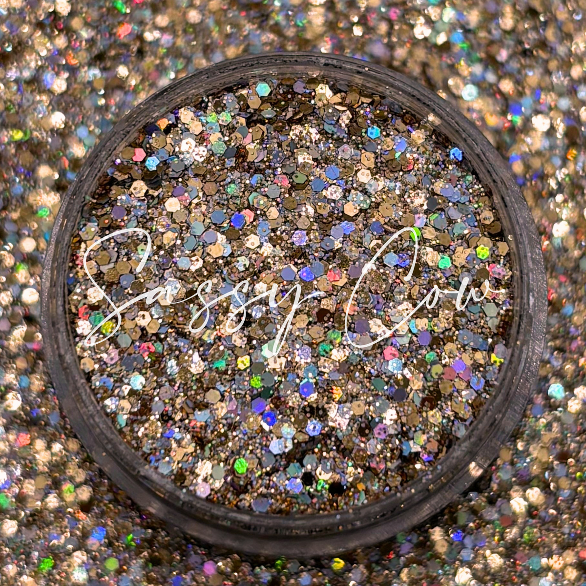 OLD MONEY - Custom Mini Holographic Mix