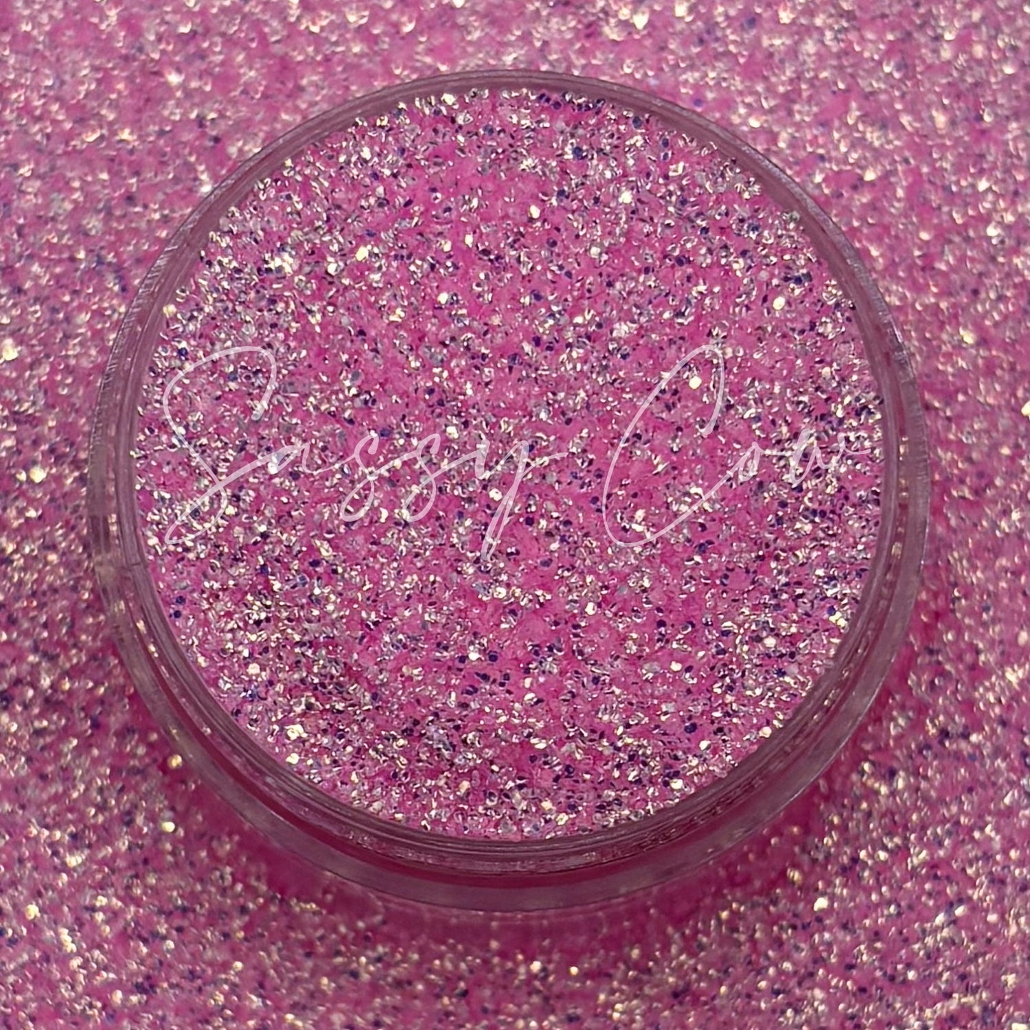FLETCHER AVENUE - Ultrafine Crystal Glitter Mix