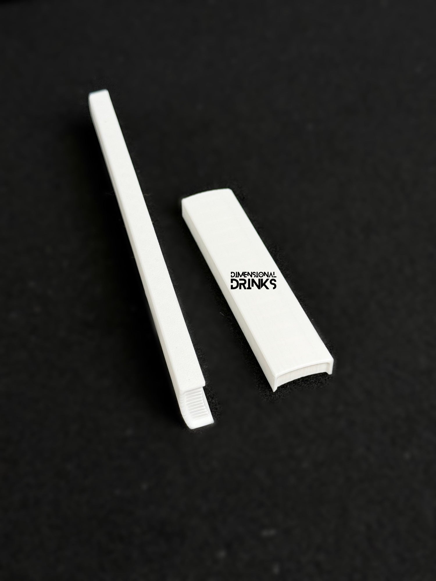 Book Spine Tumbler Add-On