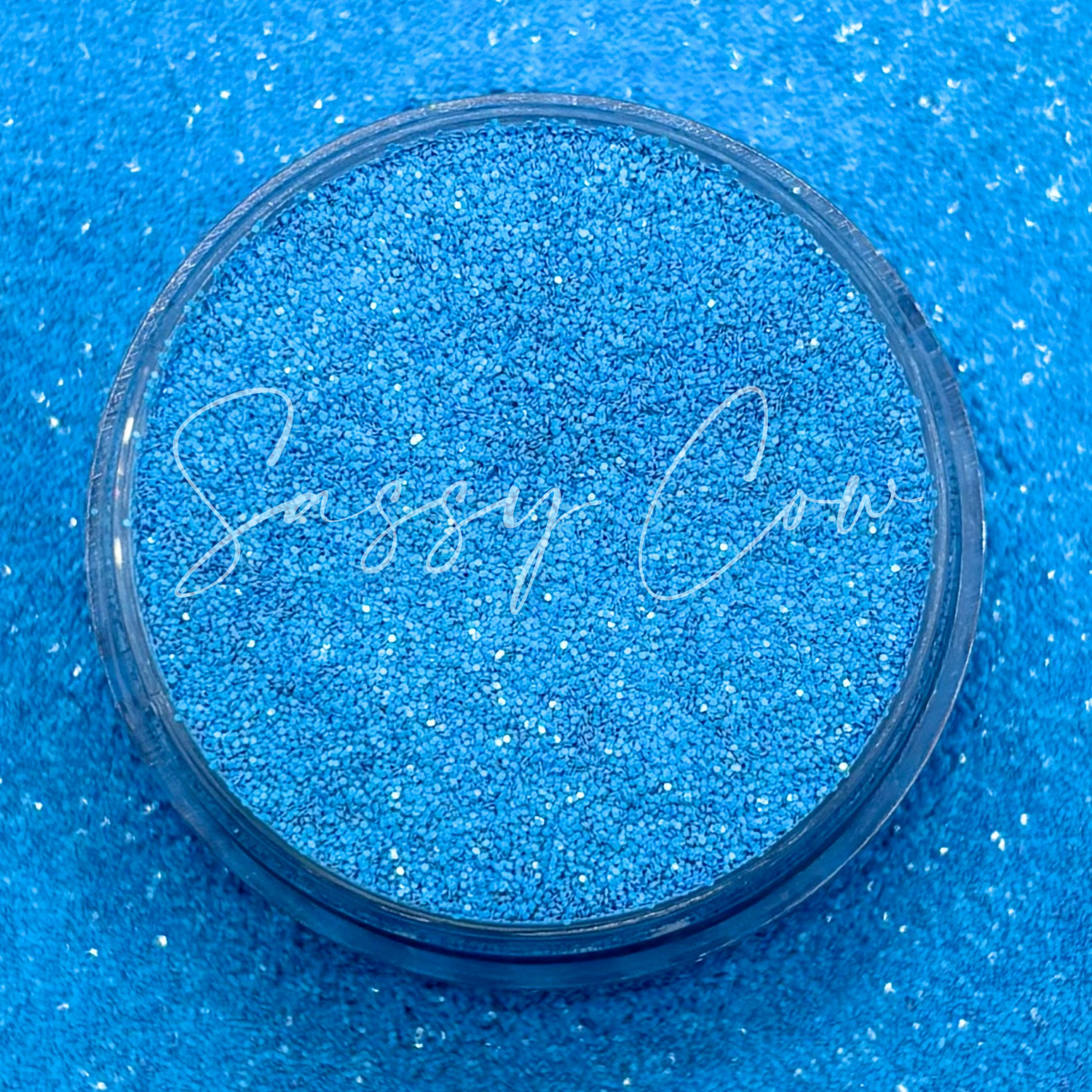 ETHAN - Ultrafine Matte Glitter Mix