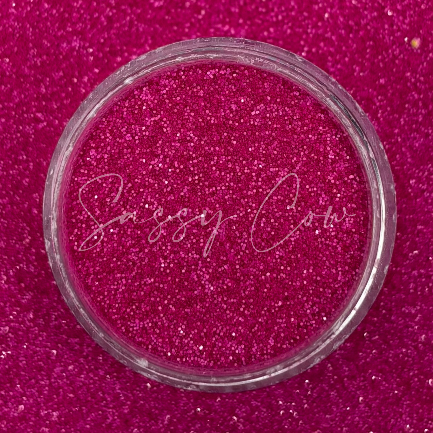 FLIRT - Ultrafine Pearl Matte Glitter