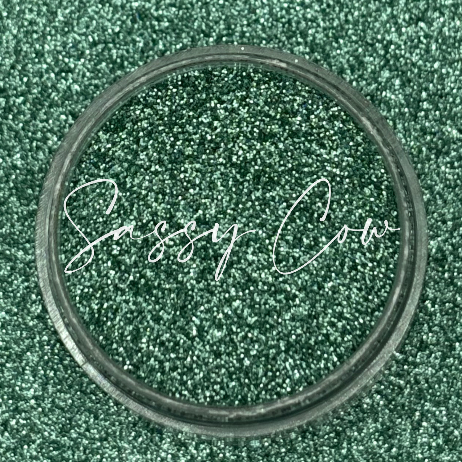 LANSTON - Ultrafine Pearl Matte Glitter