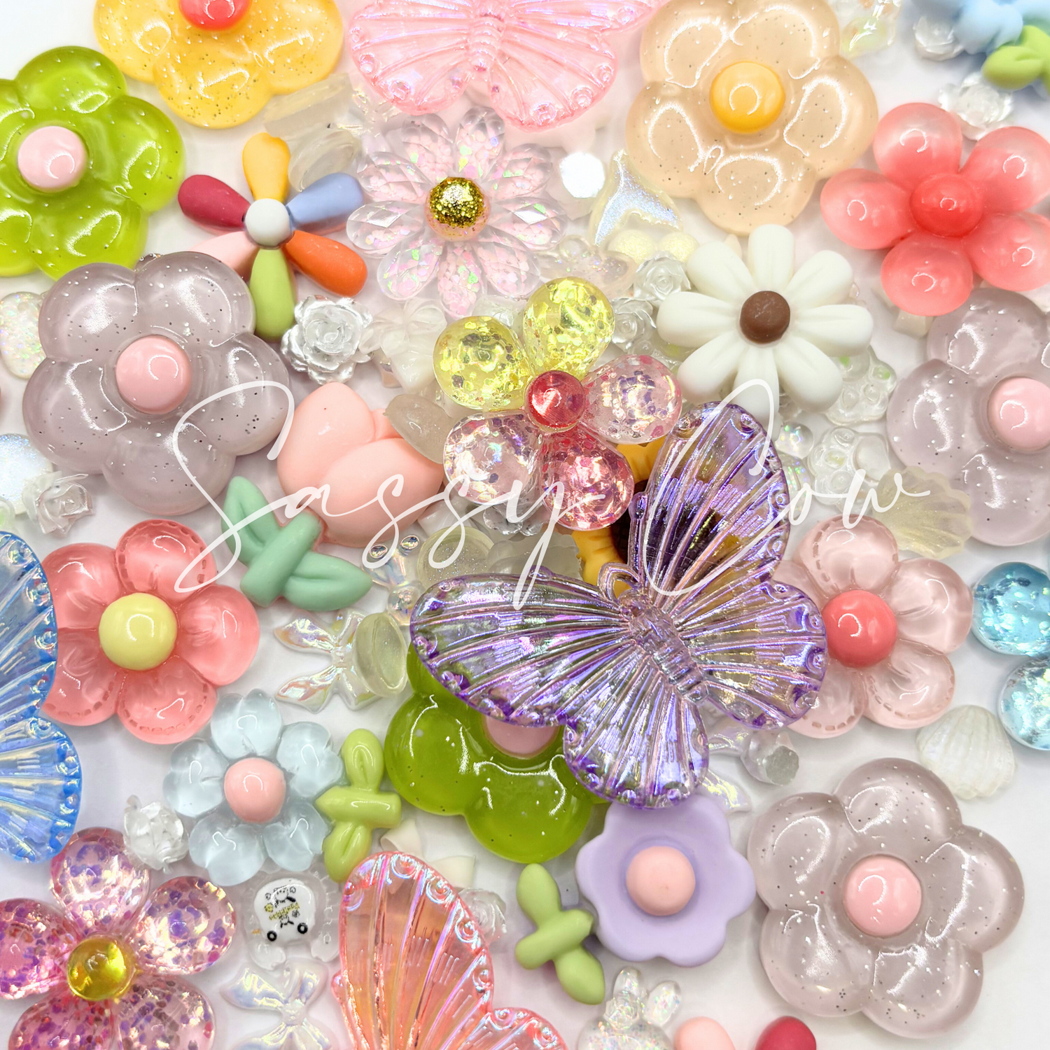 SPRING CHARMS (2oz Bag)