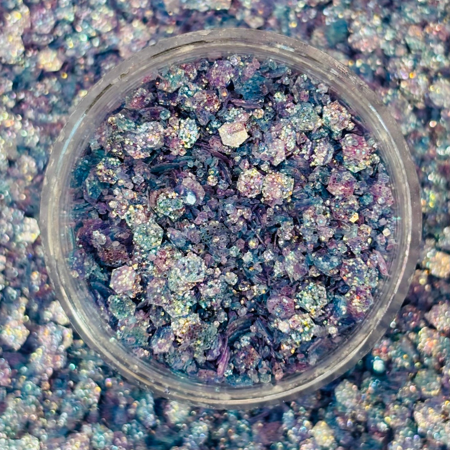 WICKED GLITTER BUNDLE