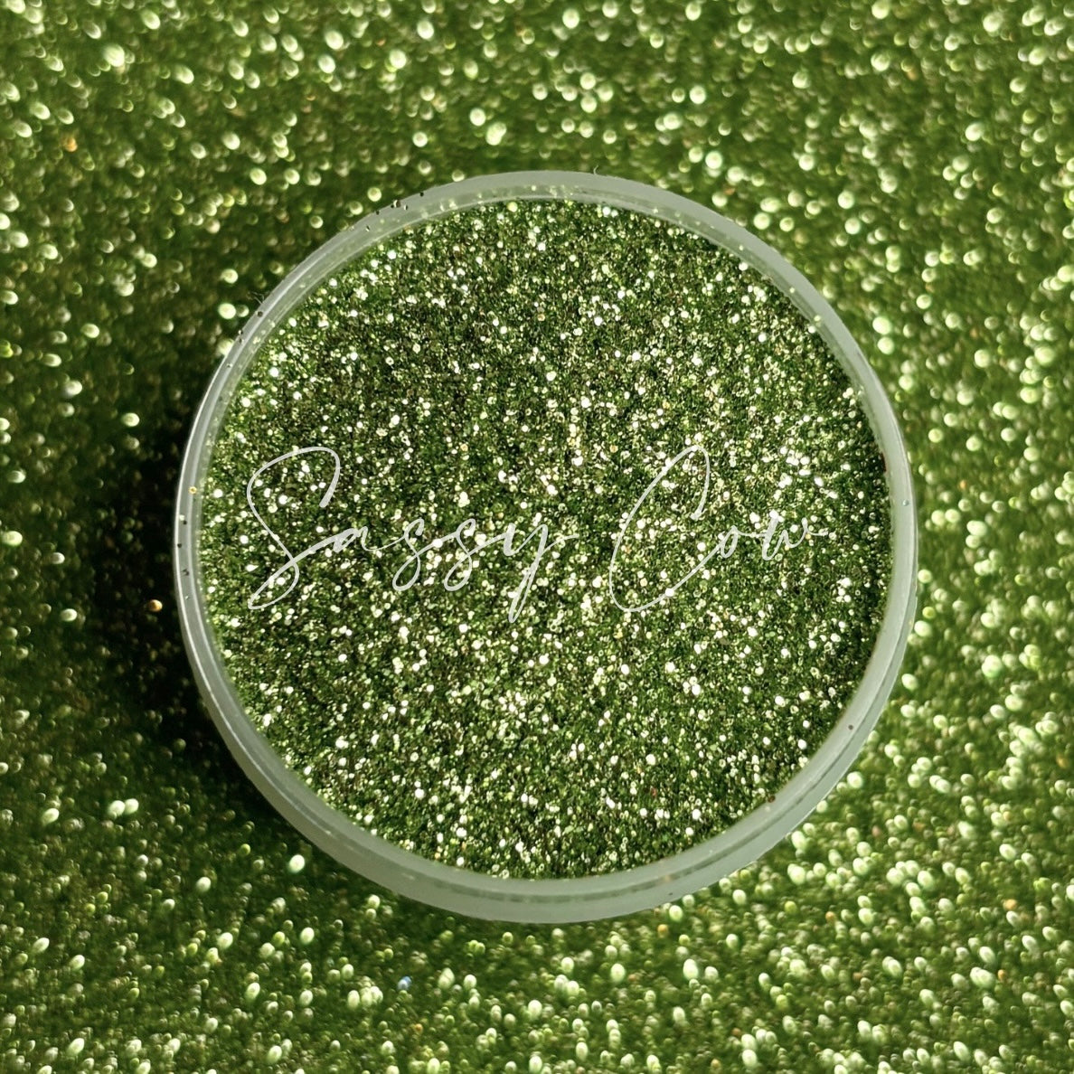 ELPHABA - Ultrafine Metallic