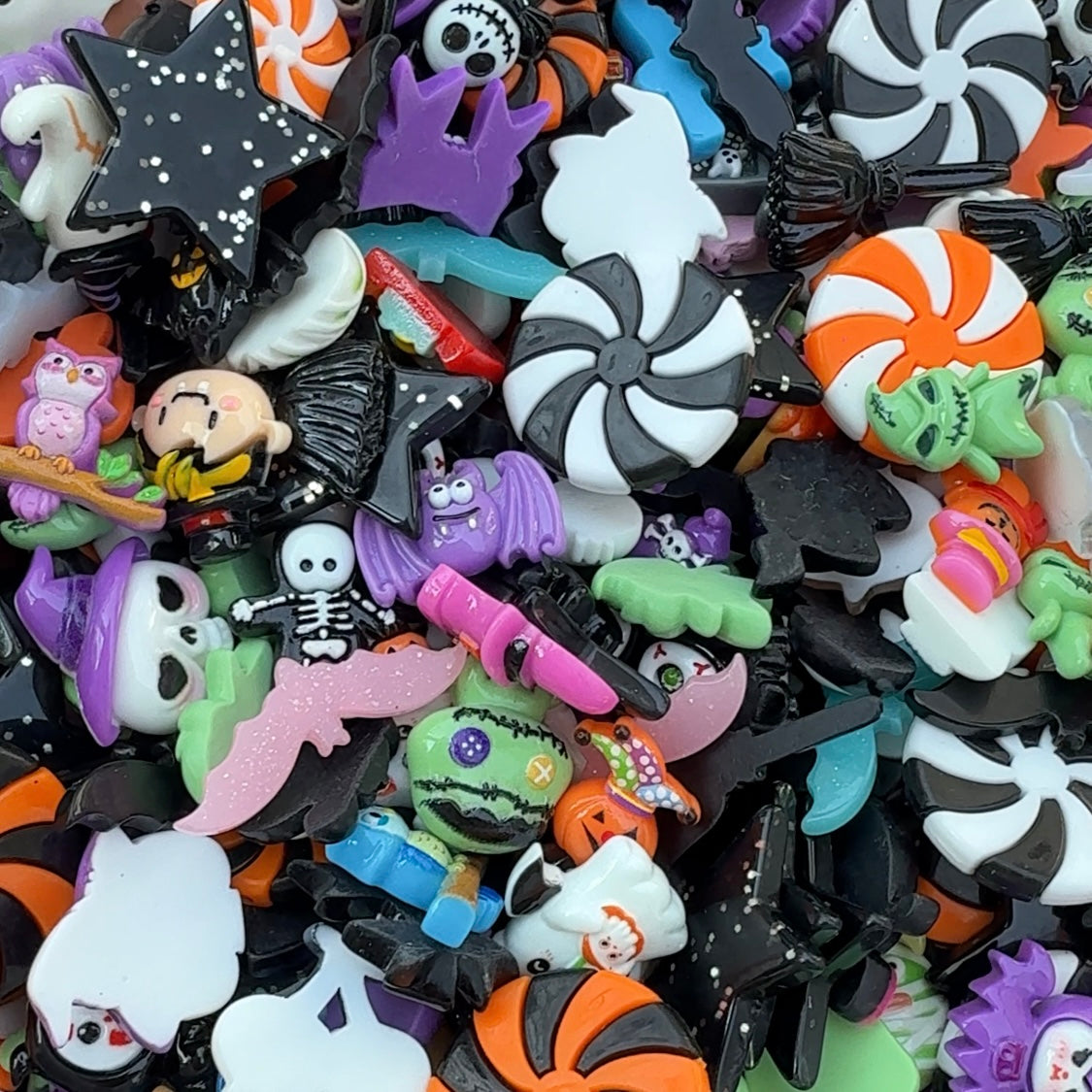 CHARM CANDY