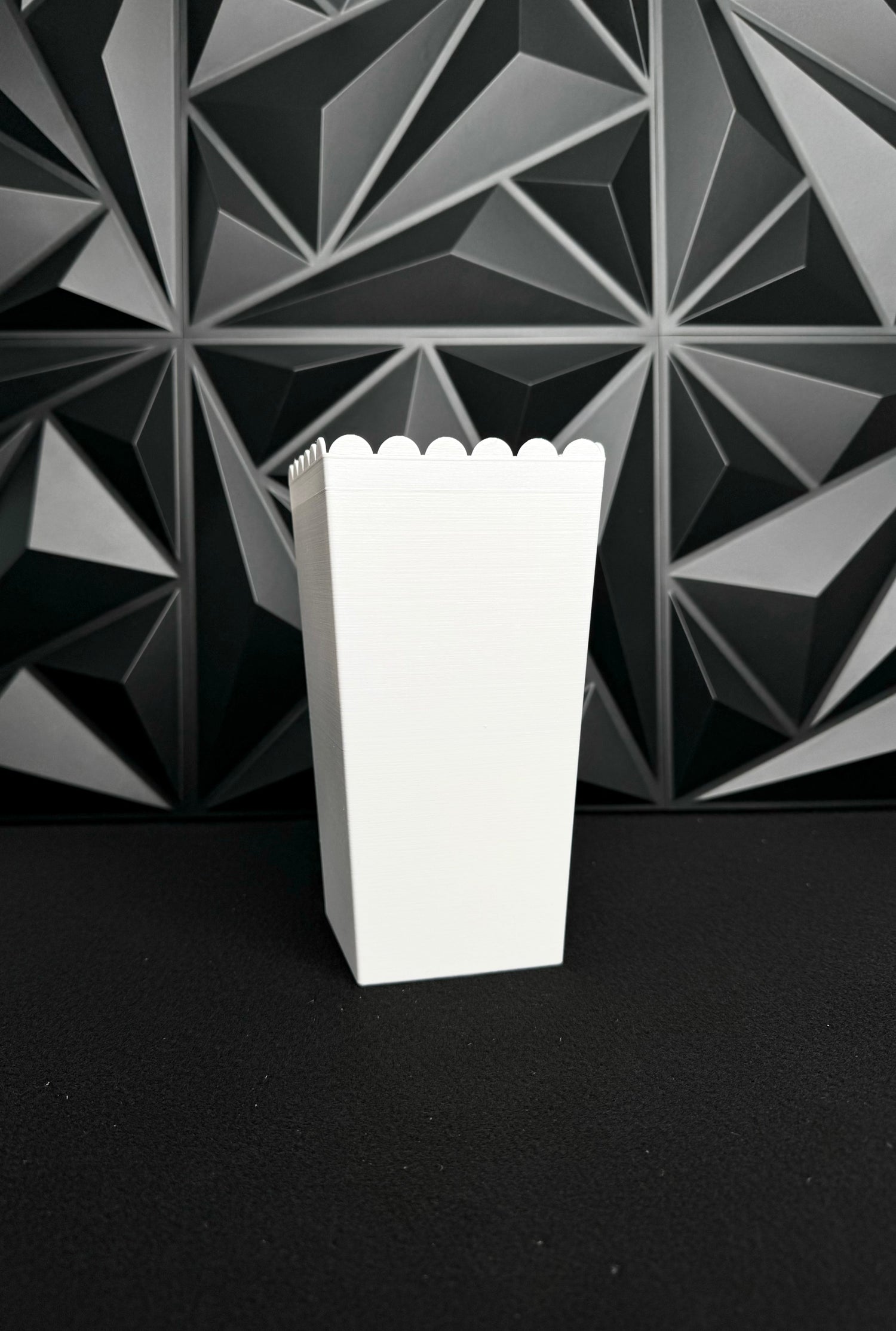 Popcorn Bucket 3D Tumbler Sleeve