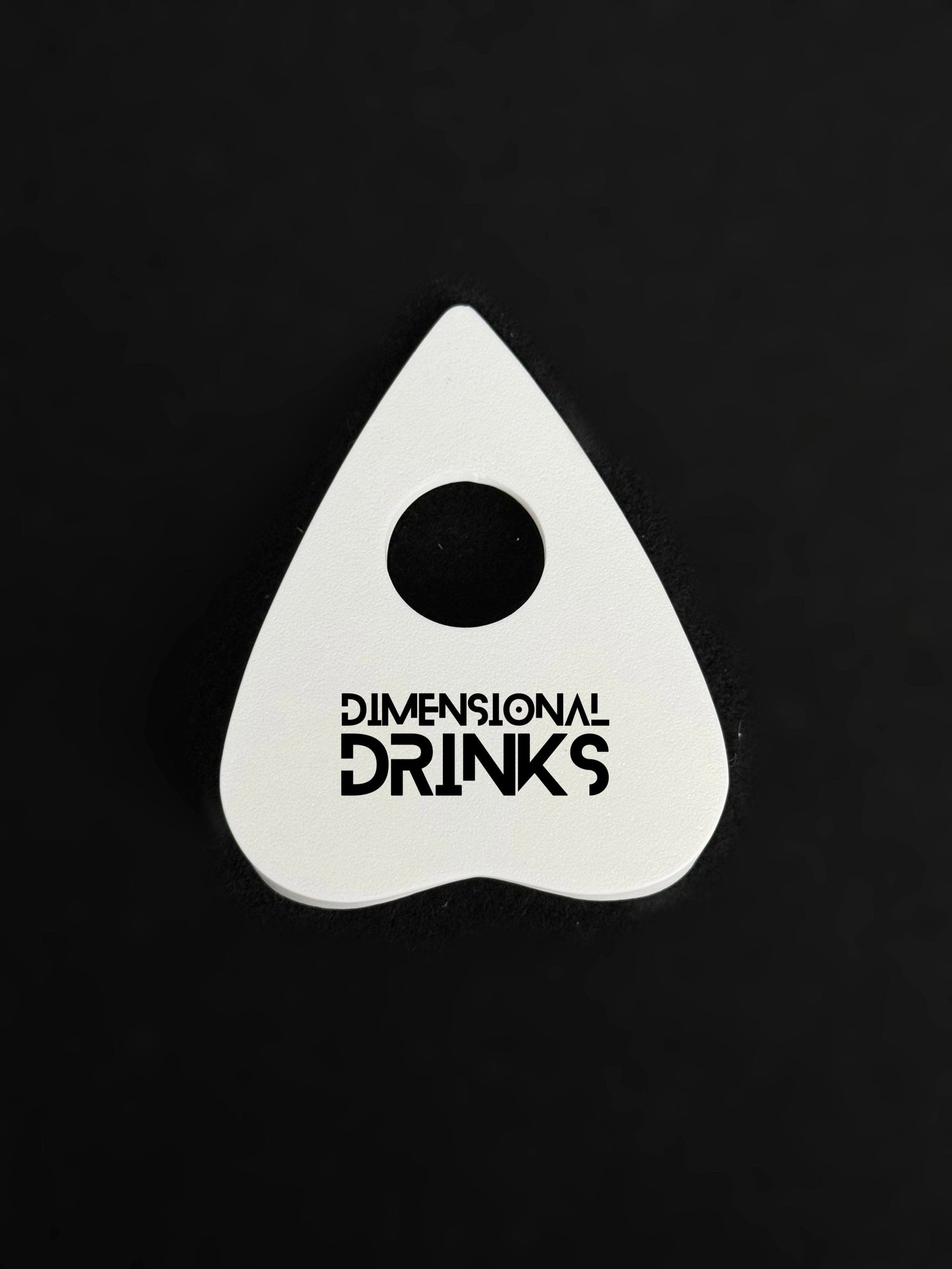 Planchette Tumbler Add-On