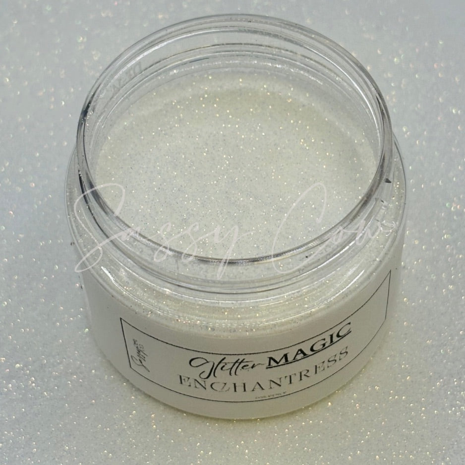 ENCHANTRESS Microfine Glitter (1 Ounce)