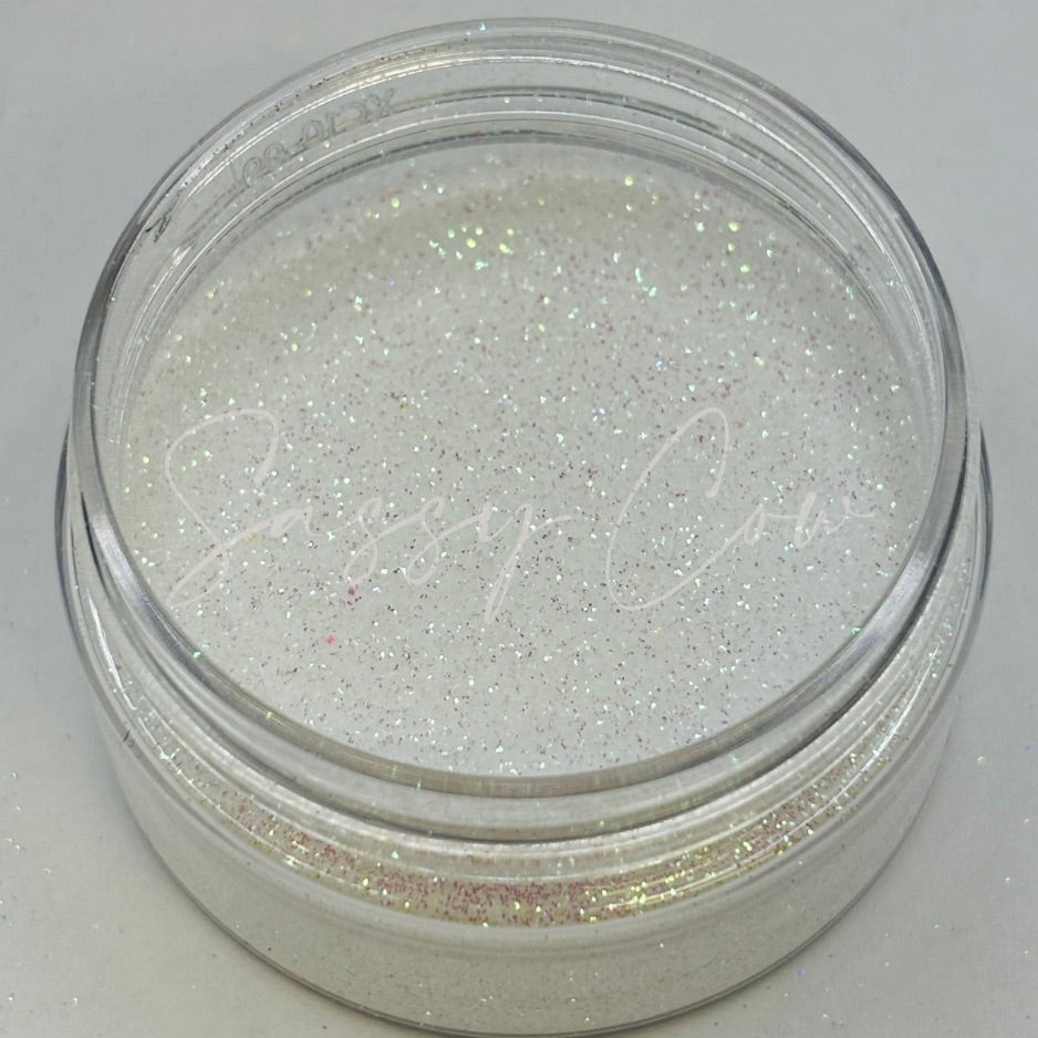 NYMPH Microfine Glitter (1 Ounce)