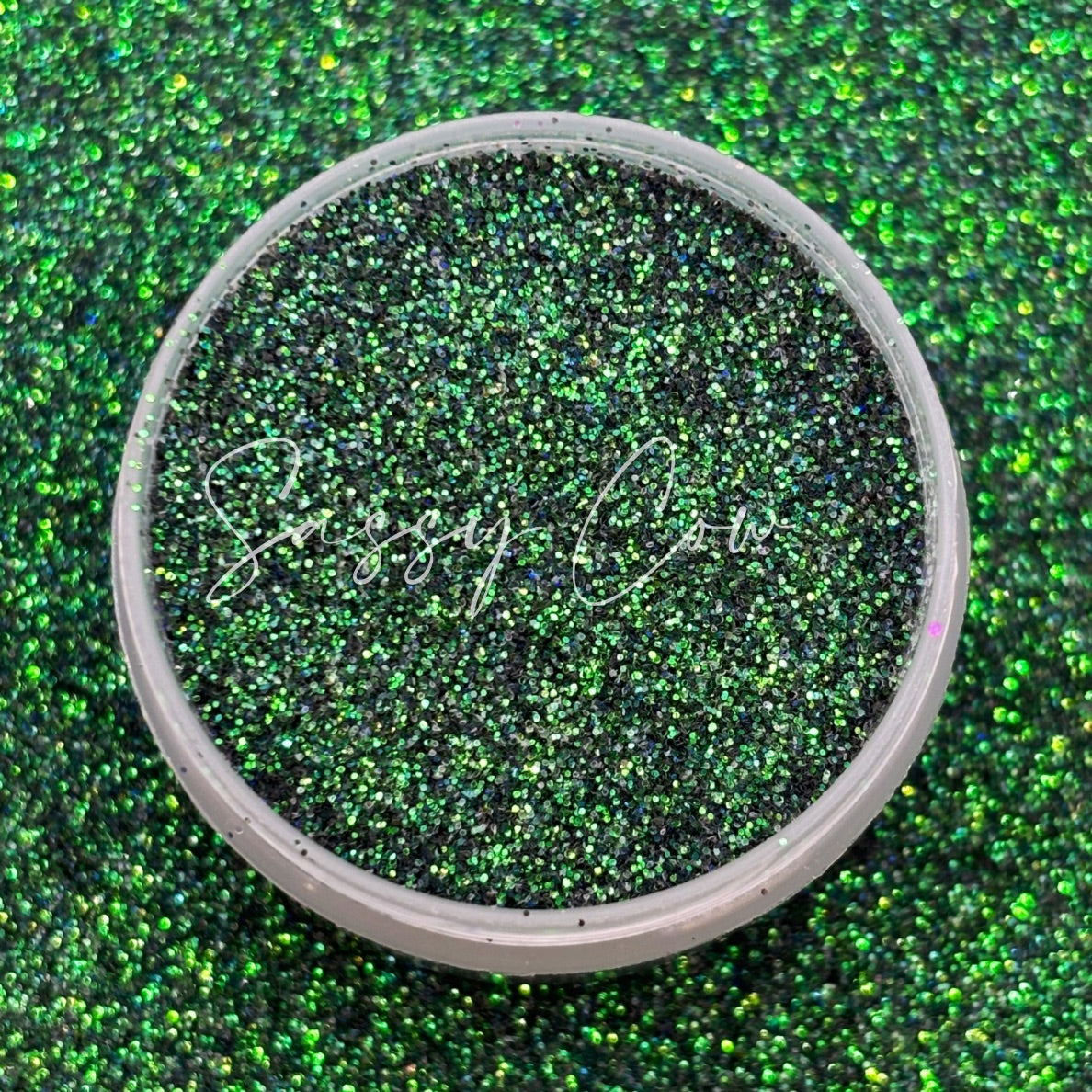 EMERALD CITY - Ultrafine Iridescent