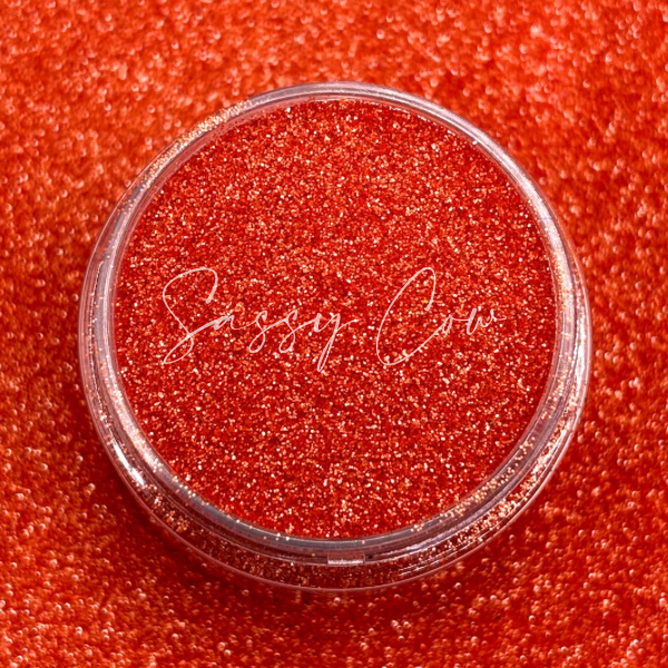 BRIAR - Pearl Matte Ultrafine Glitter