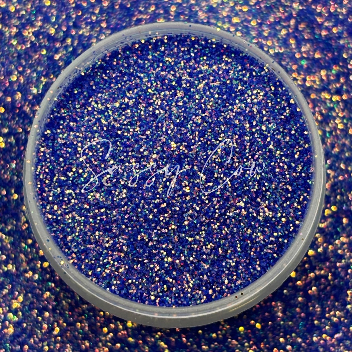 SPELLBOUND - Ultrafine High Sparkling Iridescent