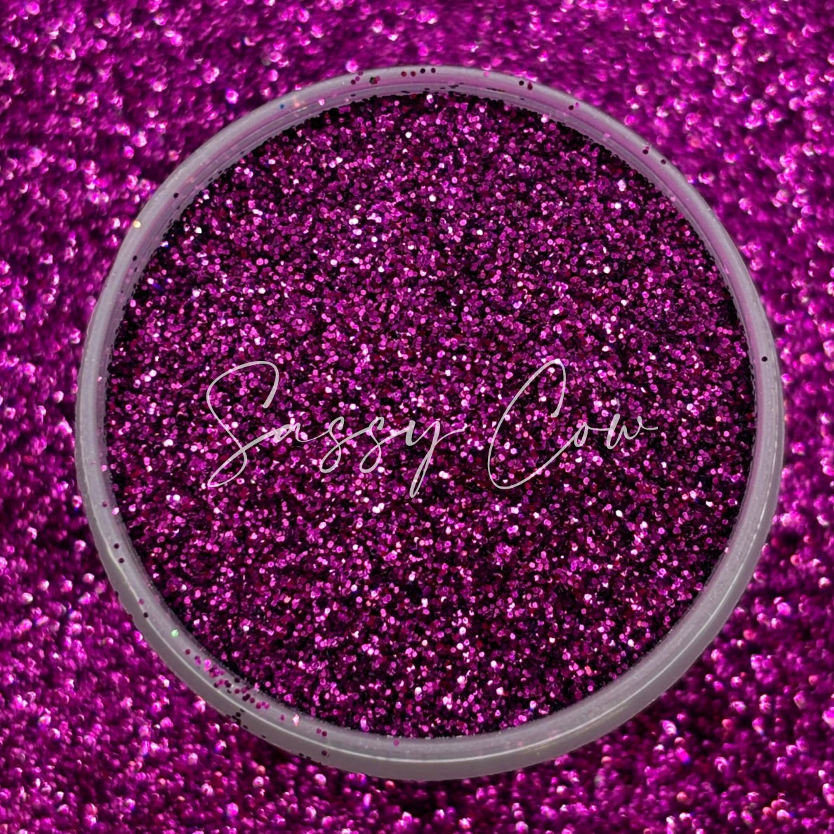 BOYSENBERRY - Ultrafine Metallic