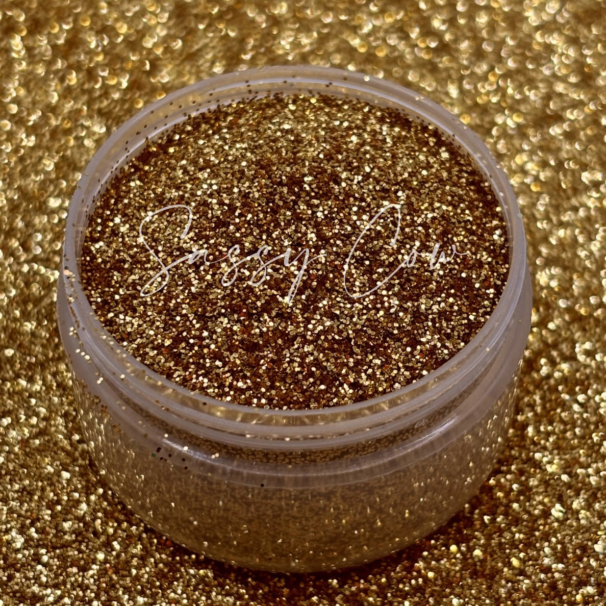 GOLDEN -Ultrafine Metallic