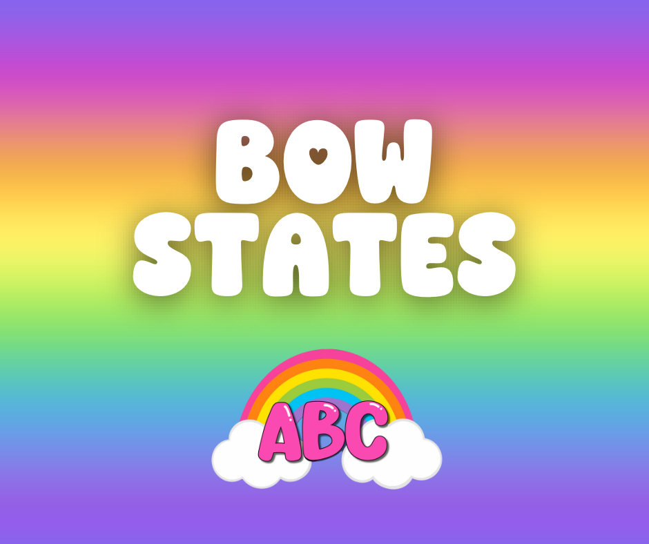 Bow States