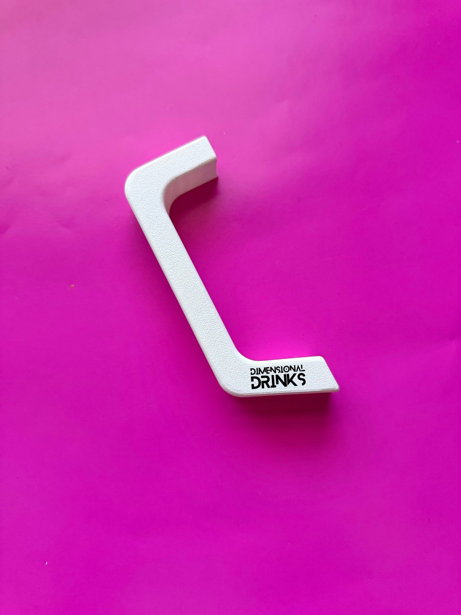 Sleek Tumbler Handle