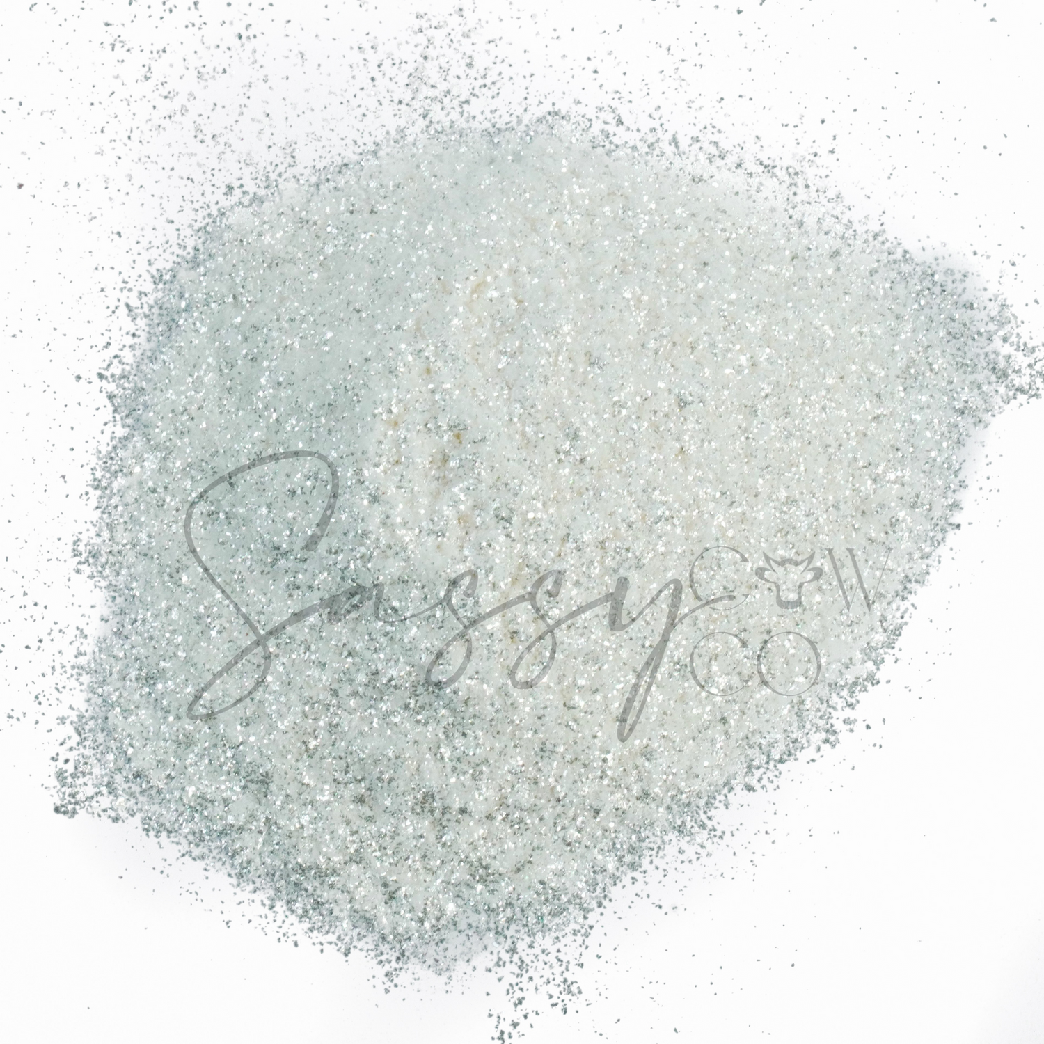 IVORY Edible Glitter 20g