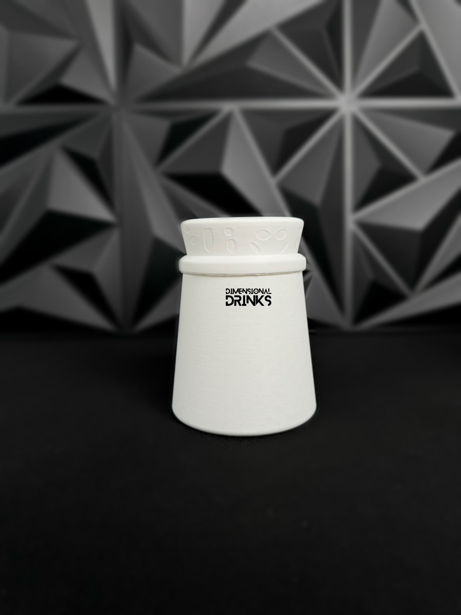 Potion Bottle 3D Tumbler Sleeve