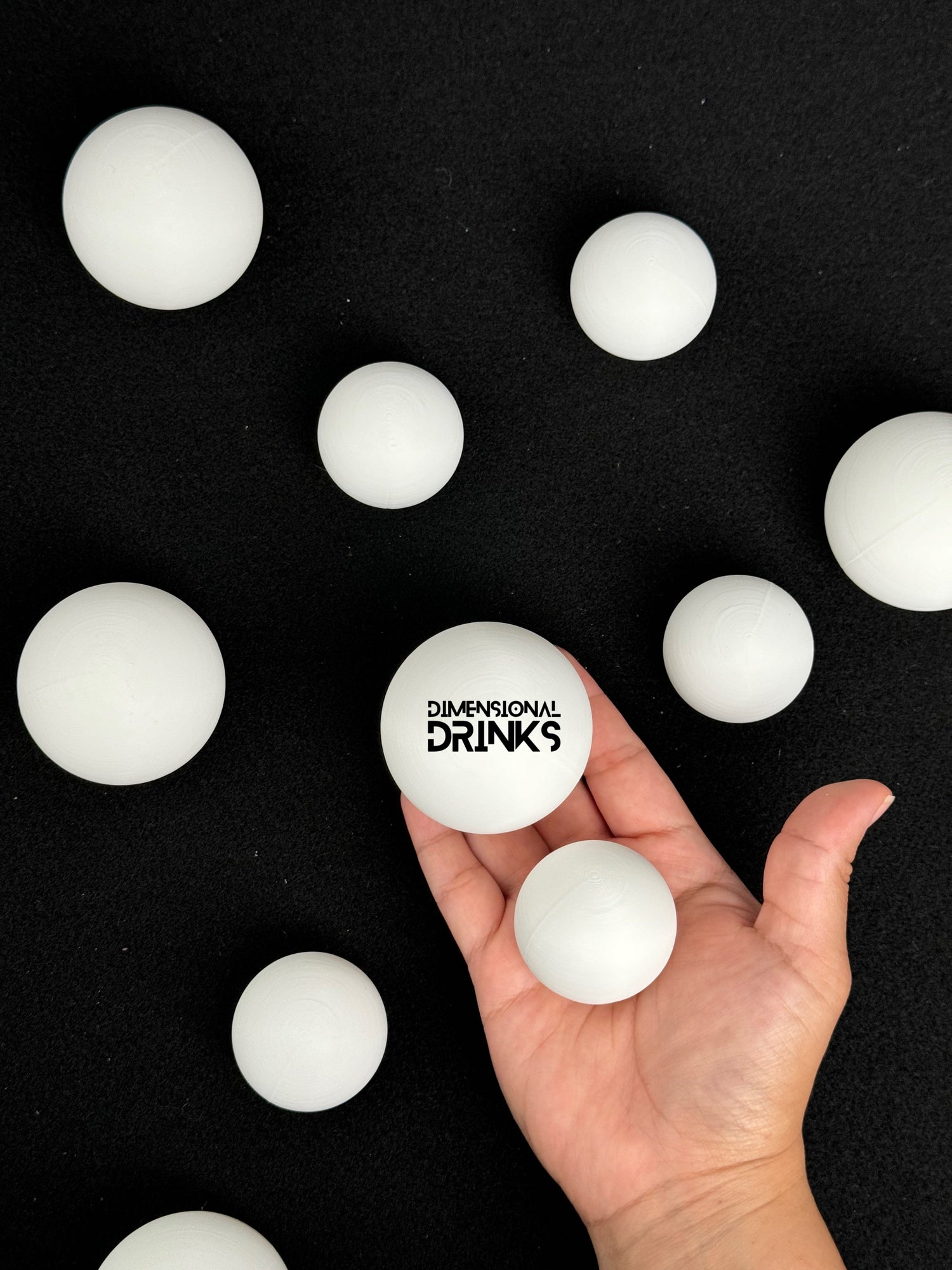 Dot Wall Decor