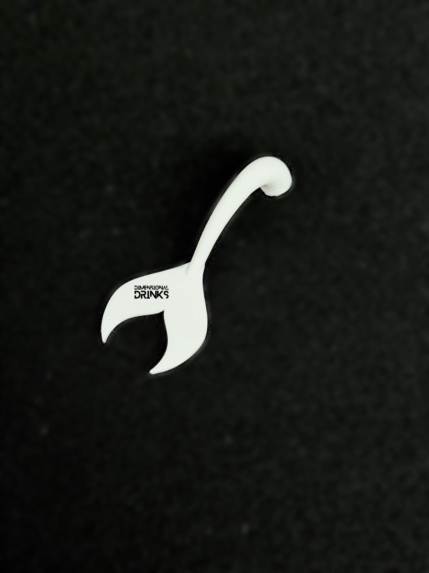Mini Mermaid Tumbler Handle