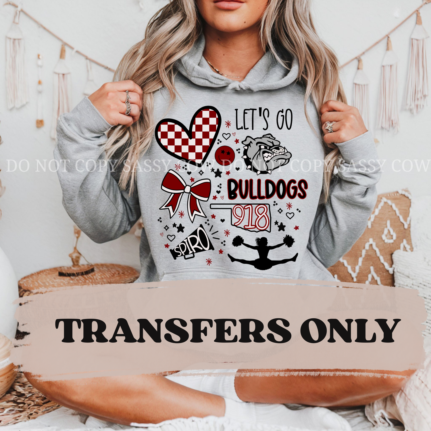 CUSTOM TRANSFERS (TRANSFERS ONLY)
