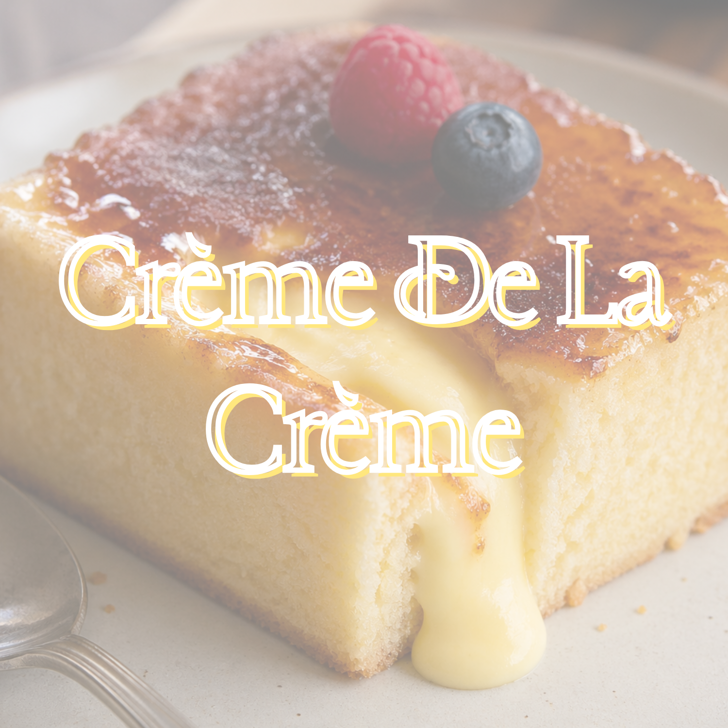 Crème De La Crème Pre-Scented Beads