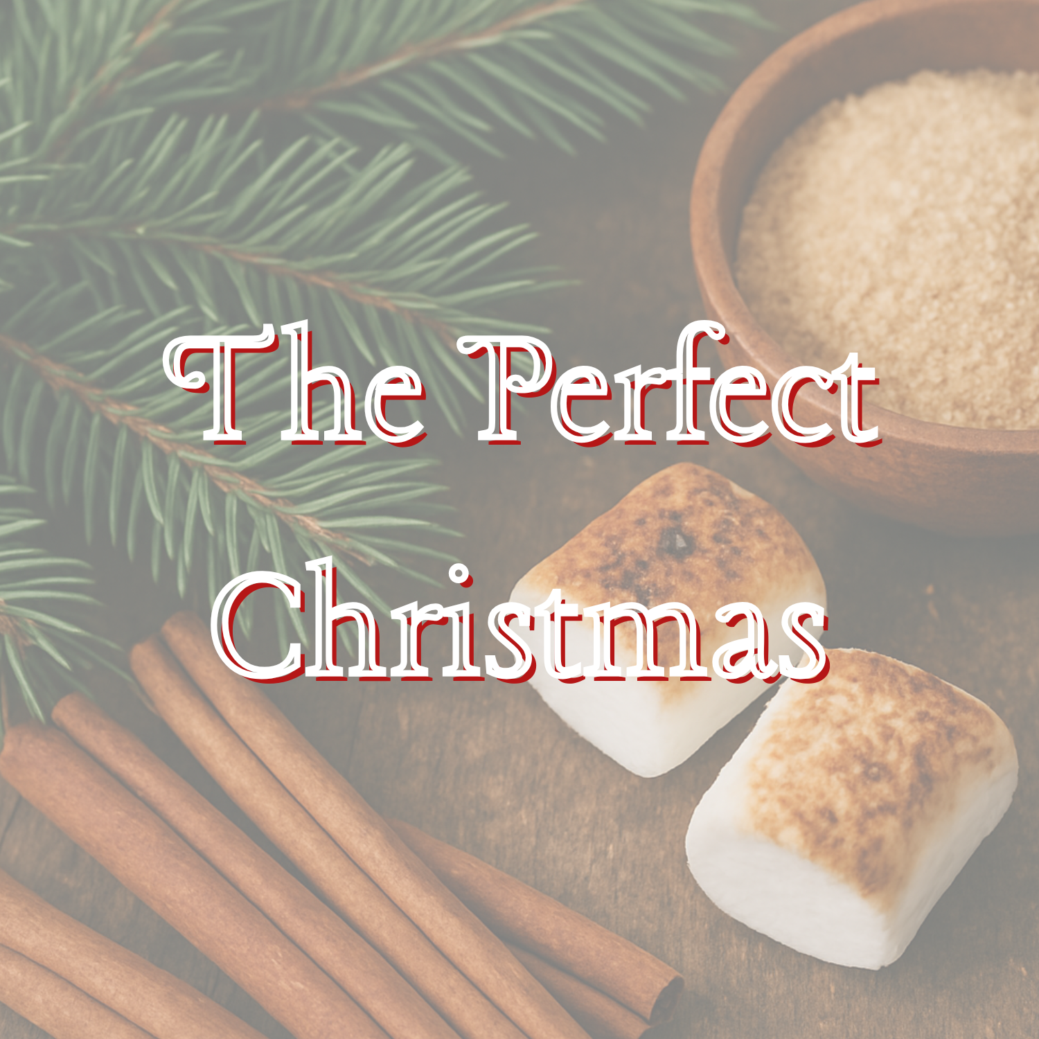 The Perfect Christmas Pre-Scented Beads