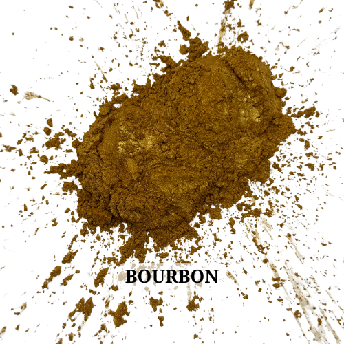 BOURBON Mica Powder (20g)