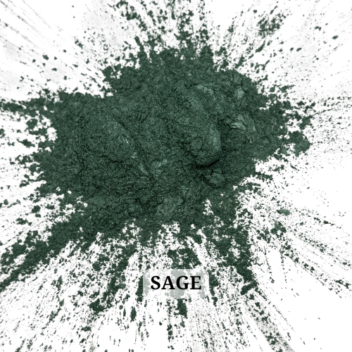 SAGE Mica Powder (20g)