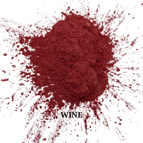 WINE Mica Powder (20g)