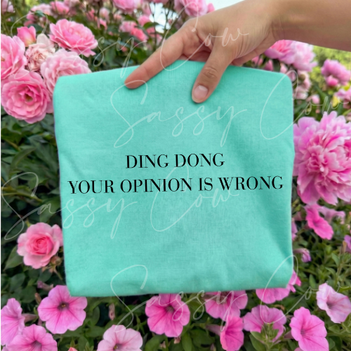 DING DONG - 035