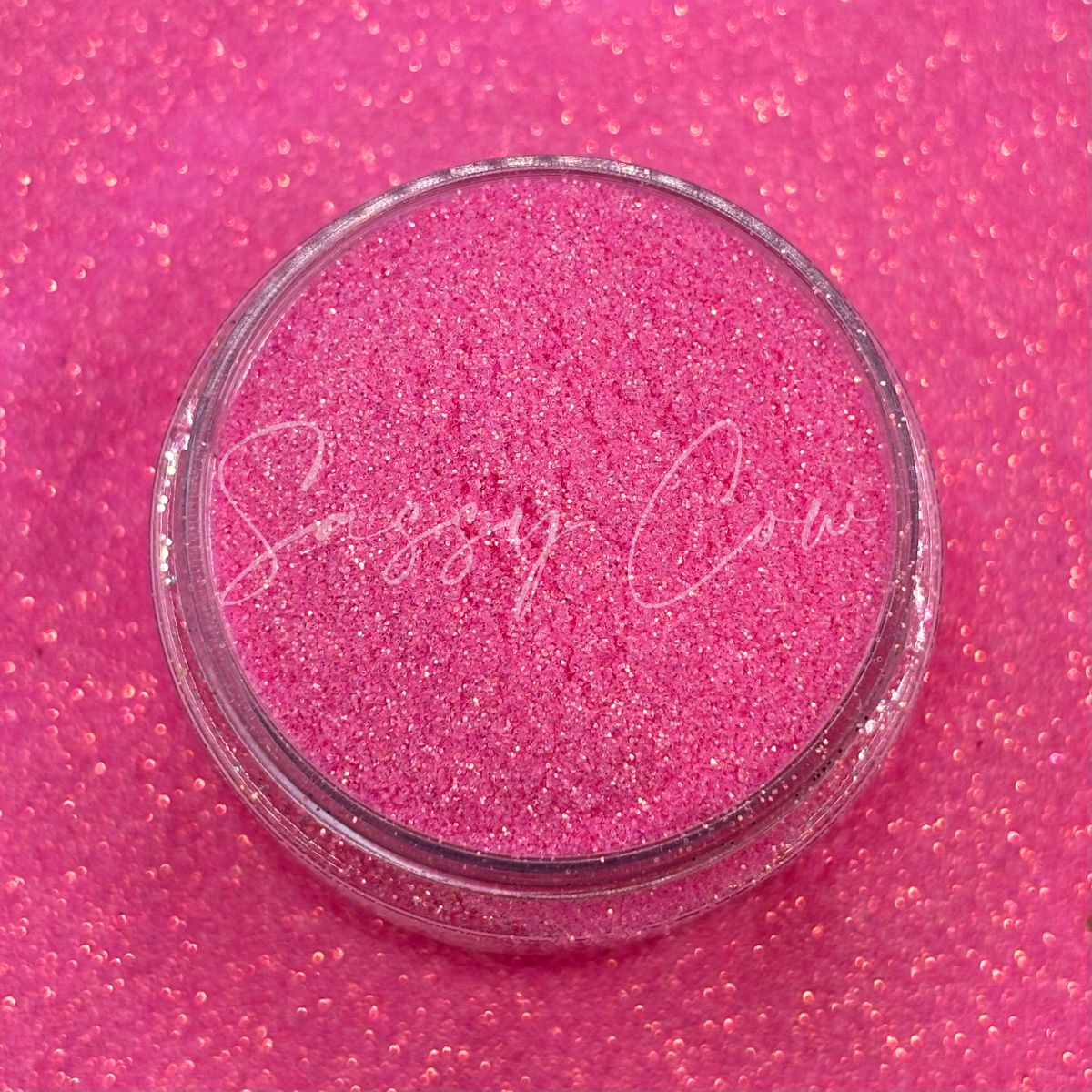 STRENGTH Ultrafine LIMITED EDITION Glitter