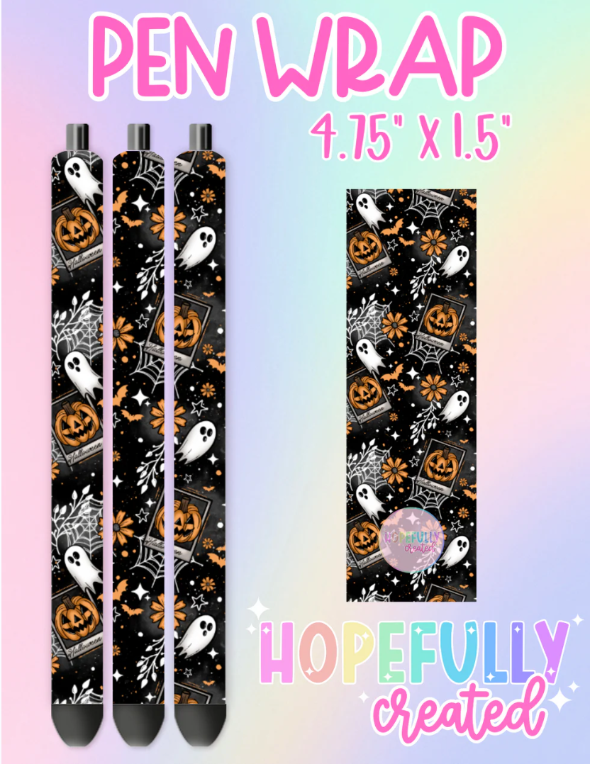 Halloween Vinyl Collection - 2962