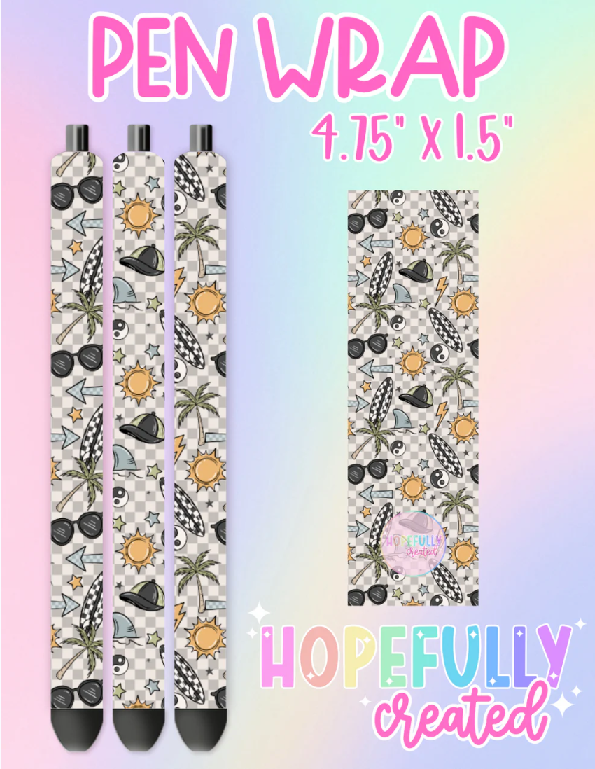 Summer Vinyl Collection-2636