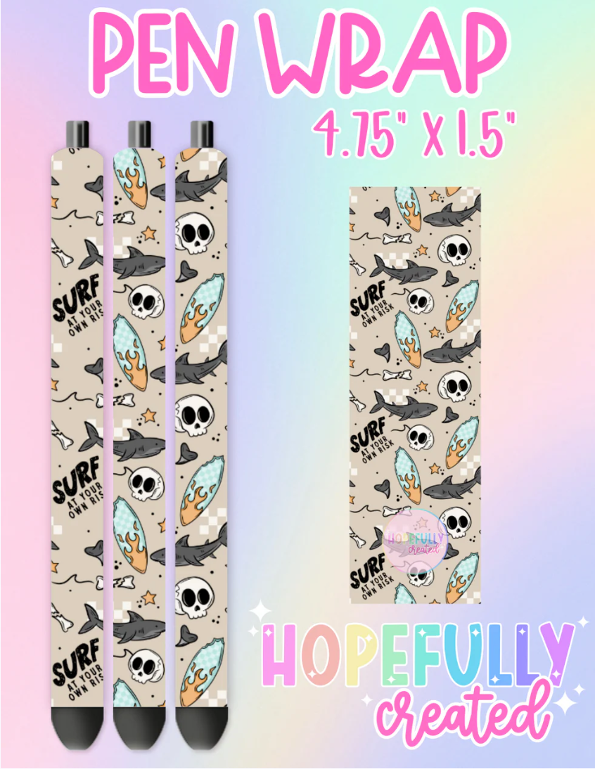 Surf Vinyl Collection - 2675