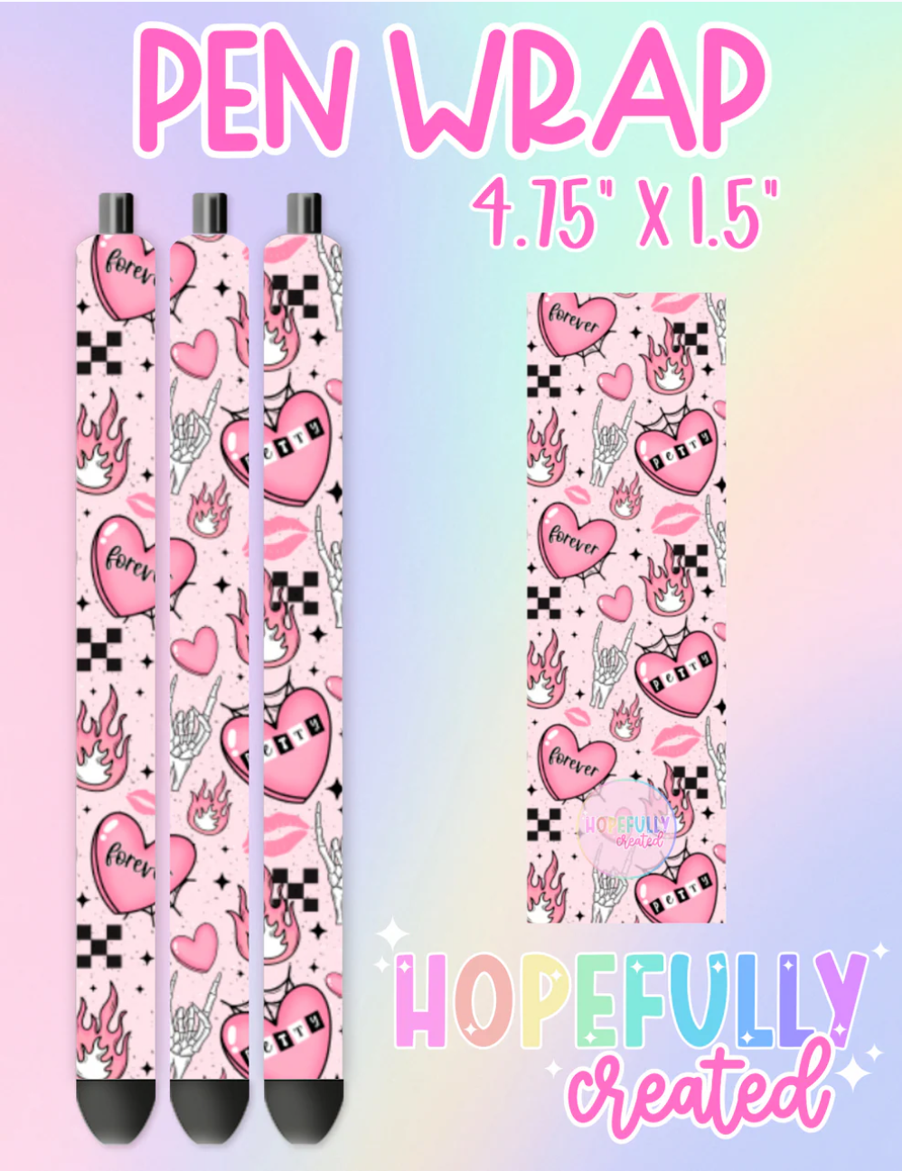 Petty Forever Vinyl Collection-2221